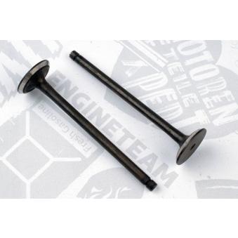 Soupape d'admission ET ENGINETEAM [VI0127]