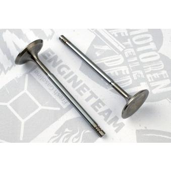 Soupape d'admission ET ENGINETEAM VI0136