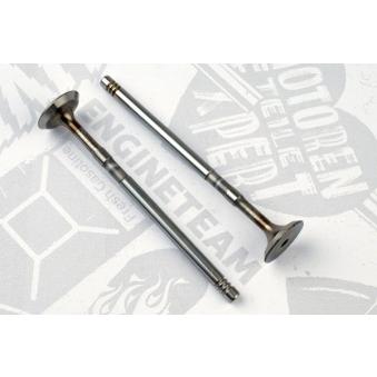 Soupape d'admission ET ENGINETEAM VI0137