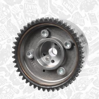 Dispositif de réglage électrique d'arbre à cames ET ENGINETEAM VT0003 pour KIA PRO CEED 1.6 - 122cv