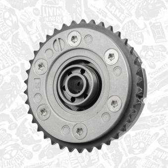 Dispositif de réglage électrique d'arbre à cames ET ENGINETEAM OEM 11367540346 Dispositif de réglage électrique d'arbre à cames ET ENGINETEAM OEM 11367540346