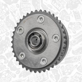 Dispositif de réglage électrique d'arbre à cames ET ENGINETEAM OEM 7500032