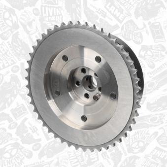 Dispositif de réglage électrique d'arbre à cames ET ENGINETEAM [VT0016]