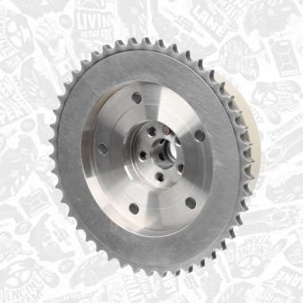 Dispositif de réglage électrique d'arbre à cames ET ENGINETEAM [VT0017]