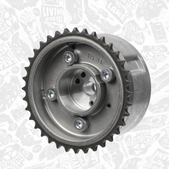 Dispositif de réglage électrique d'arbre à cames ET ENGINETEAM VT0018 pour KIA PRO CEED 1.6 - 122cv