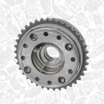 Dispositif de réglage électrique d'arbre à cames ET ENGINETEAM OEM 11367583818