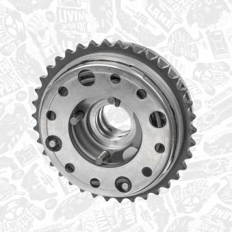 Dispositif de réglage électrique d'arbre à cames ET ENGINETEAM OEM 11367583819