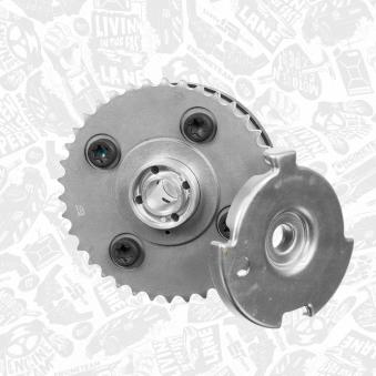 Dispositif de réglage électrique d'arbre à cames ET ENGINETEAM OEM 7583208 Dispositif de réglage électrique d'arbre à cames ET ENGINETEAM OEM 7583208