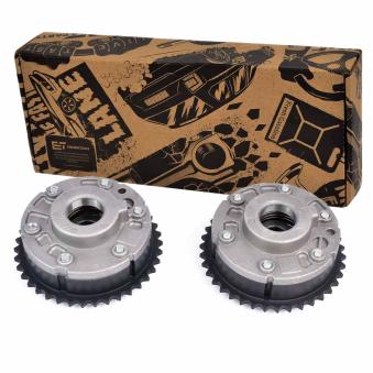 Dispositif de réglage électrique d'arbre à cames ET ENGINETEAM [VT0031]