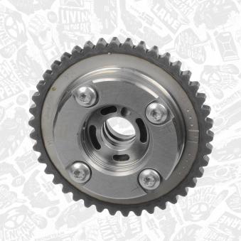 Dispositif de réglage électrique d'arbre à cames ET ENGINETEAM OEM A2700501147 Dispositif de réglage électrique d'arbre à cames ET ENGINETEAM OEM A2700501147