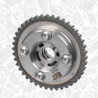 Dispositif de réglage électrique d'arbre à cames ET ENGINETEAM OEM A2700501247