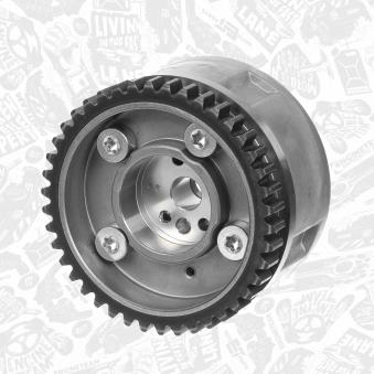 Dispositif de réglage électrique d'arbre à cames ET ENGINETEAM OEM 2435003001