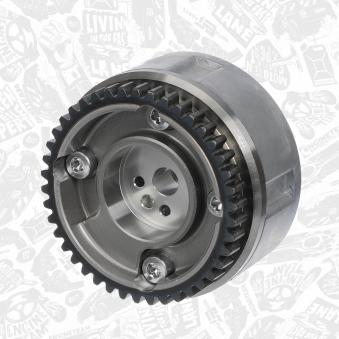 Dispositif de réglage électrique d'arbre à cames ET ENGINETEAM OEM 2437003000