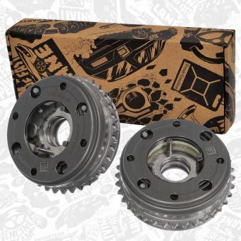 Dispositif de réglage électrique d'arbre à cames ET ENGINETEAM VT0059 pour MINI MINI One - 102cv