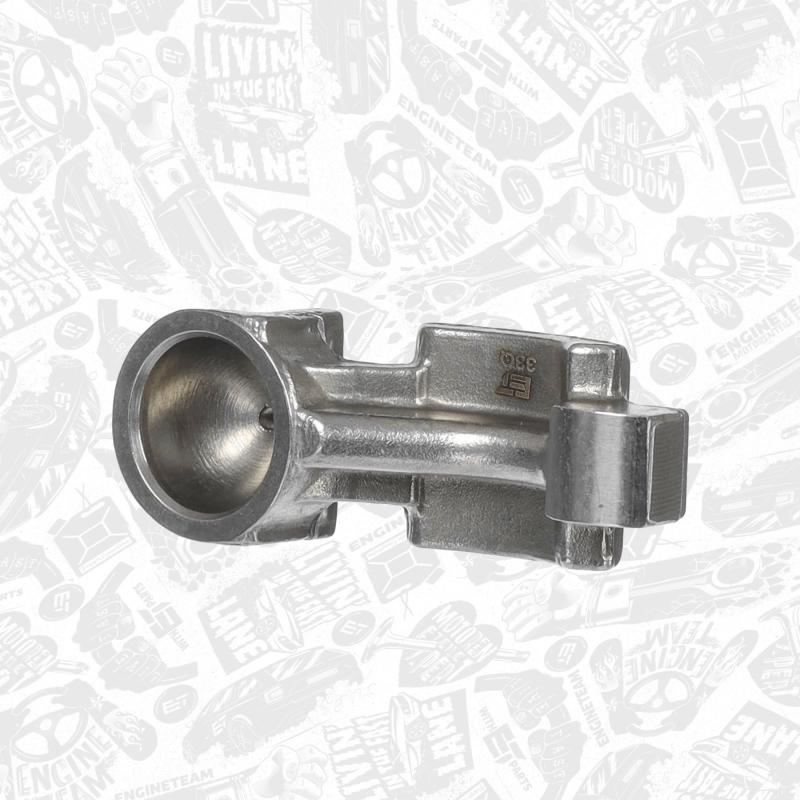 Culbuteur, distribution ET ENGINETEAM VV0026 - Visuel 1