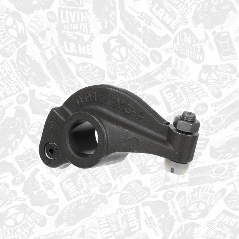 Culbuteur, distribution ET ENGINETEAM VV0034 - Visuel 2