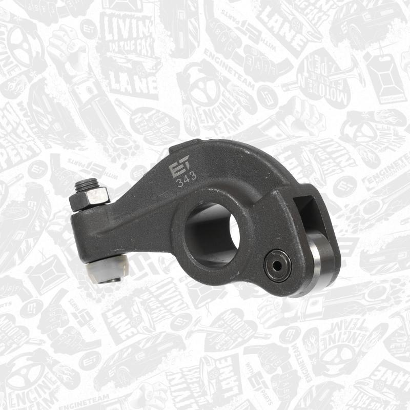 Culbuteur, distribution ET ENGINETEAM VV0035 - Visuel 1