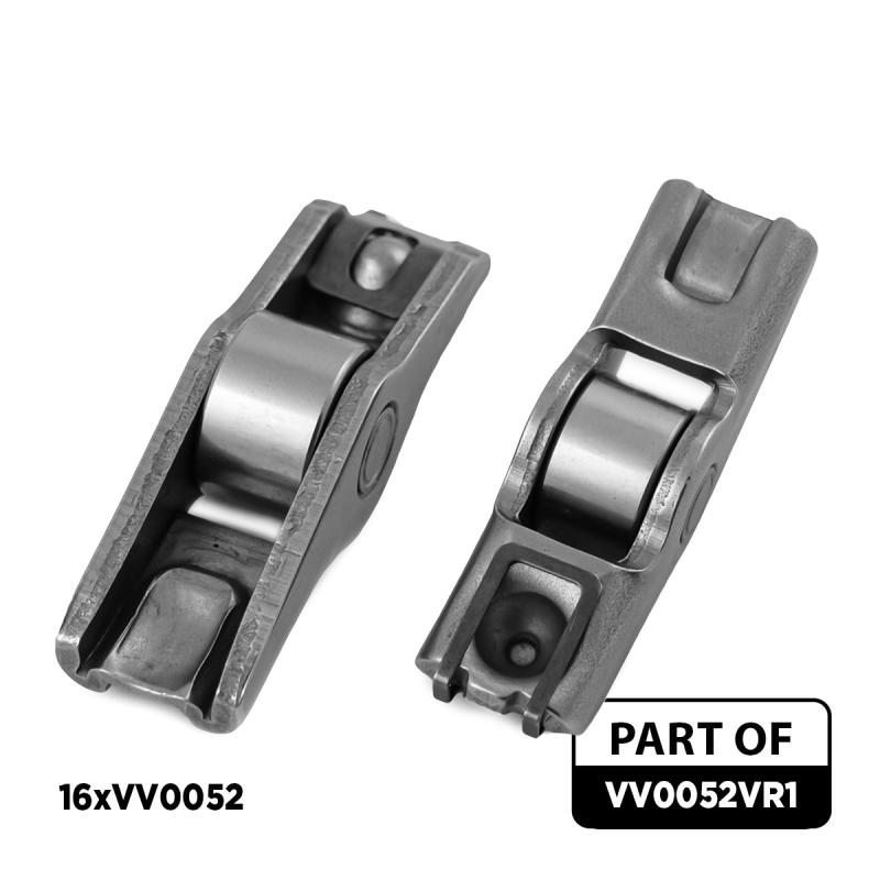 Culbuteur, distribution ET ENGINETEAM VV0052VR1 - Visuel 1