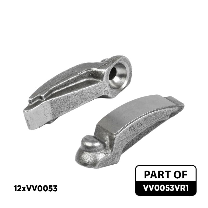 Culbuteur, distribution ET ENGINETEAM VV0053VR1 - Visuel 1