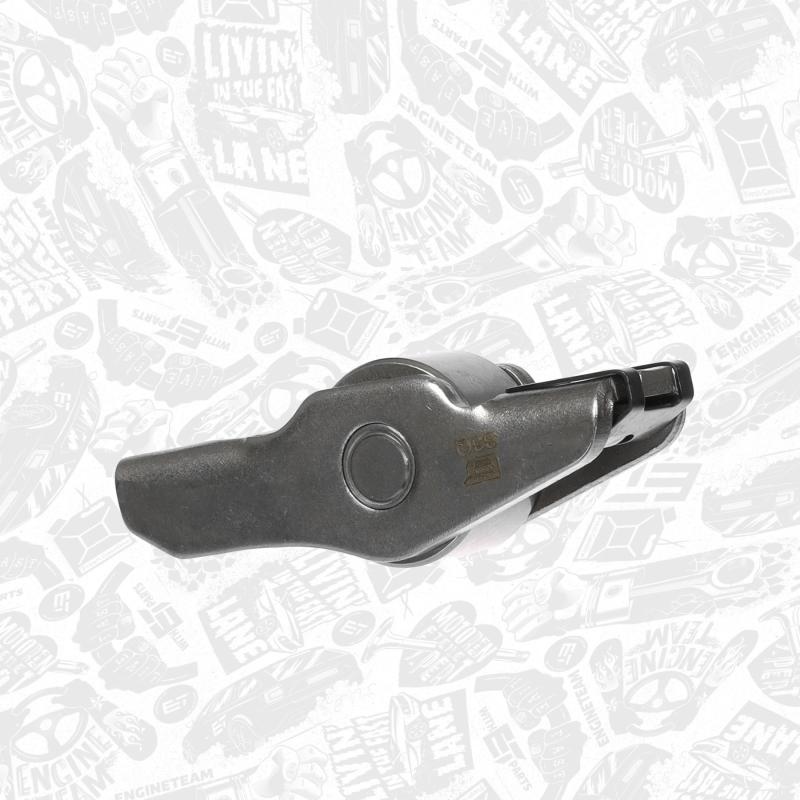 Culbuteur, distribution ET ENGINETEAM VV0060 - Visuel 2