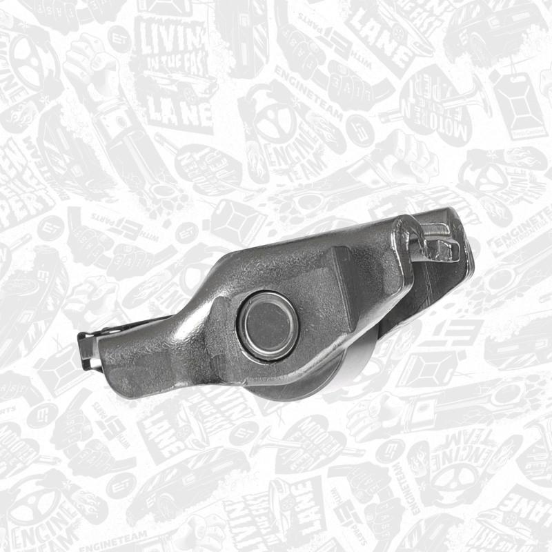 Culbuteur, distribution ET ENGINETEAM VV0062 - Visuel 2