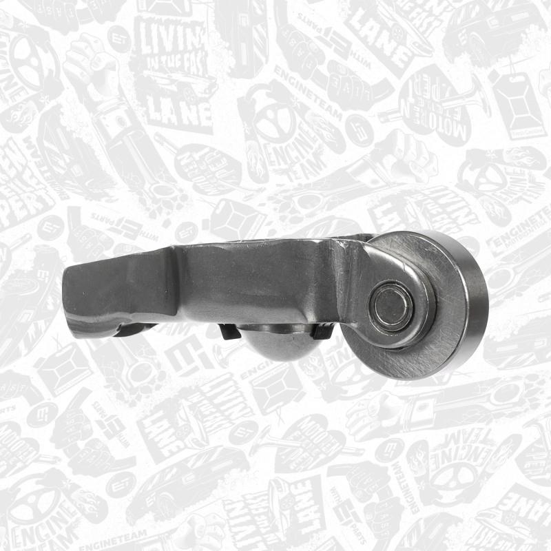 Culbuteur, distribution ET ENGINETEAM VV0064 - Visuel 2