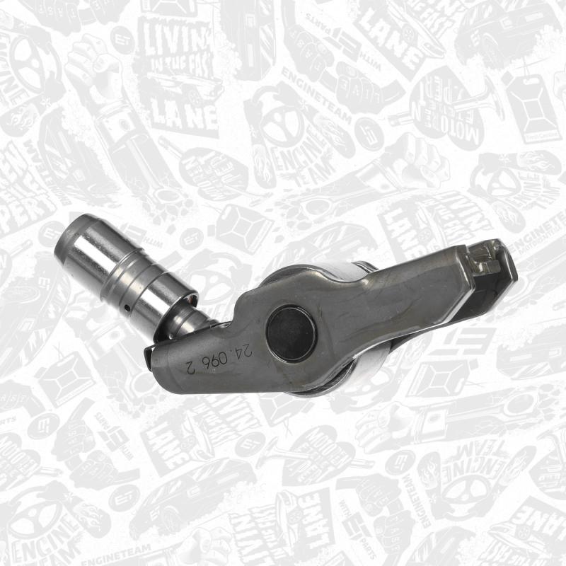 Kit d'accessoires, levier oscillant ET ENGINETEAM VV0069 - Visuel 2