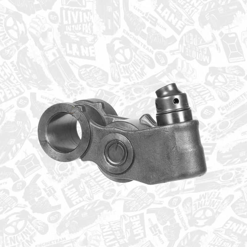 Culbuteur, distribution ET ENGINETEAM VV0071 - Visuel 1