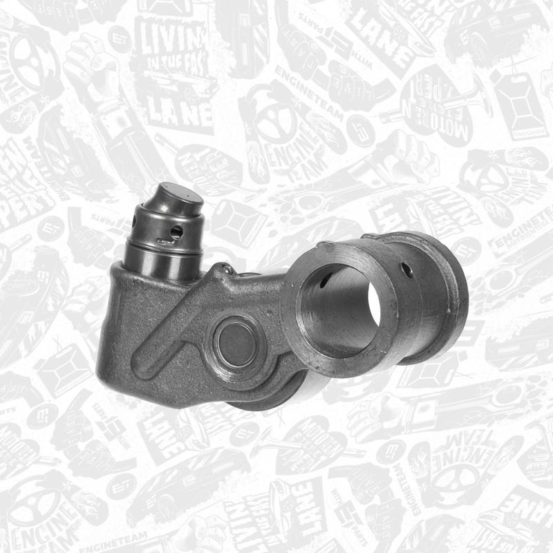 Culbuteur, distribution ET ENGINETEAM VV0071 - Visuel 2