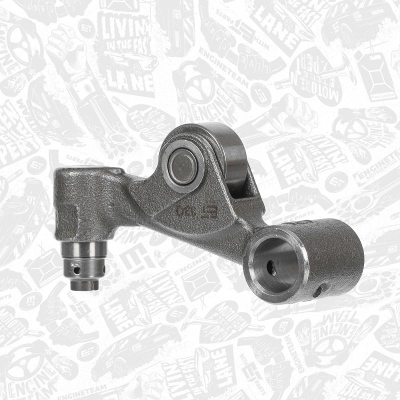 Culbuteur, distribution ET ENGINETEAM VV0073 - Visuel 2