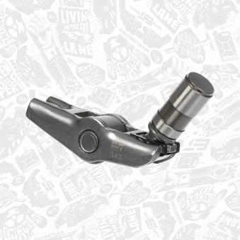 Culbuteur, distribution ET ENGINETEAM [VV0075]