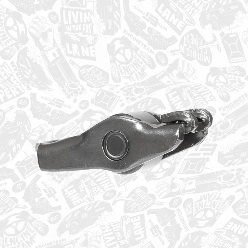 Culbuteur, distribution ET ENGINETEAM VV0083 - Visuel 2