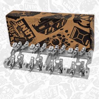 Pont de culbuteur ET ENGINETEAM [VV0085]