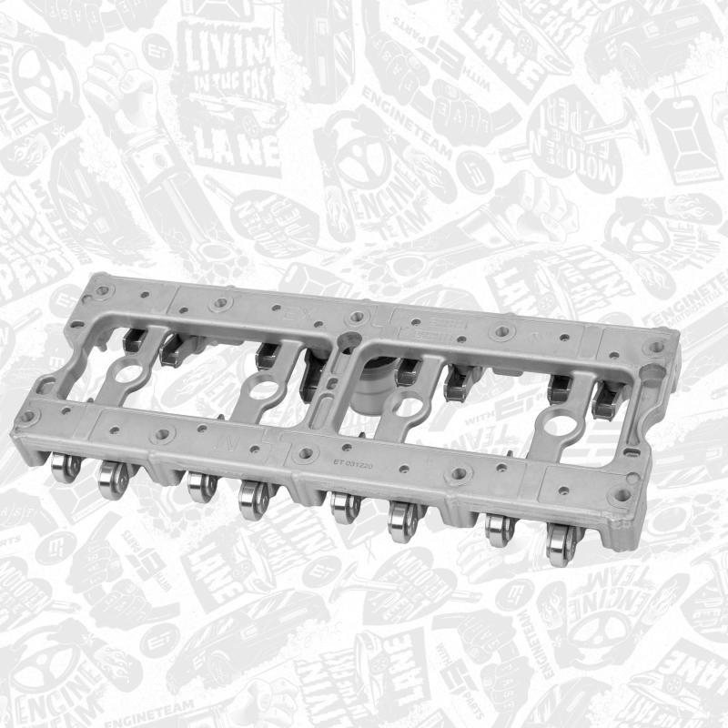 Pont de culbuteur ET ENGINETEAM VV0085 - Visuel 2