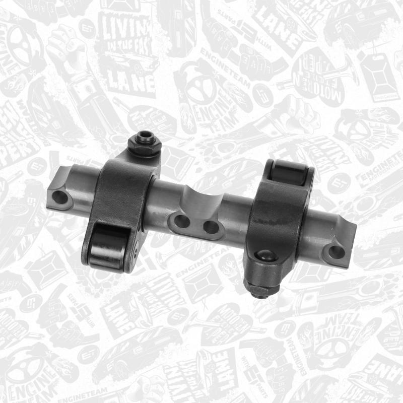 Culbuteur, distribution ET ENGINETEAM VV0088 - Visuel 1