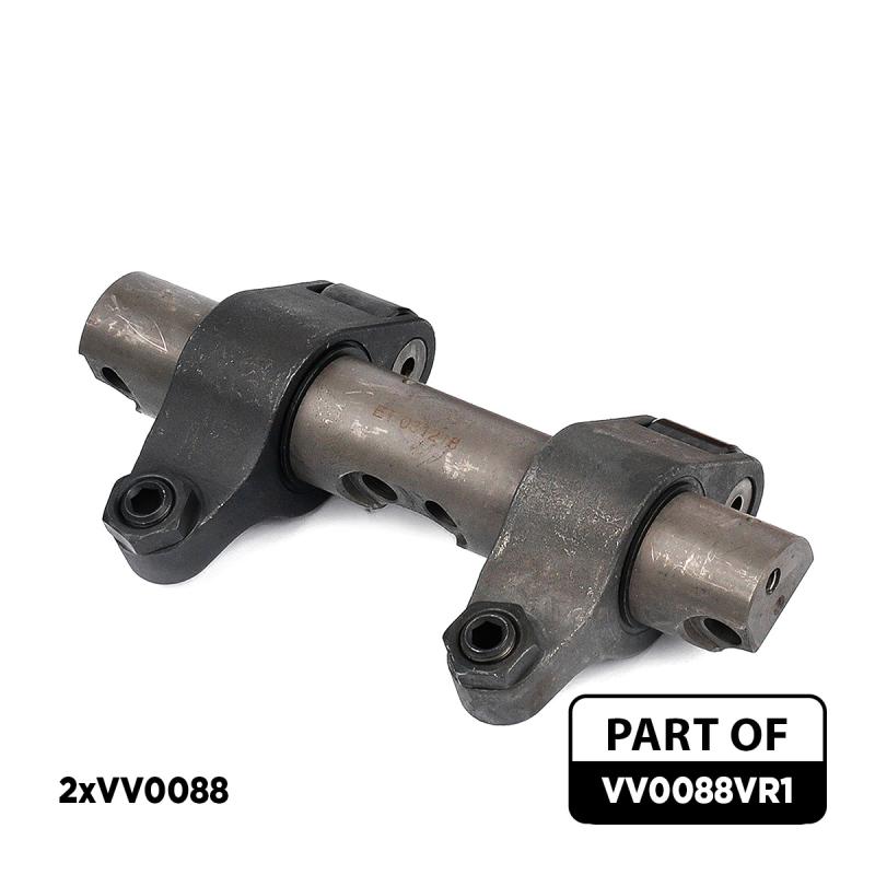 Culbuteur, distribution ET ENGINETEAM VV0088VR1 - Visuel 1