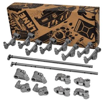 Arbre de culbuteur, distribution ET ENGINETEAM OEM MN980073