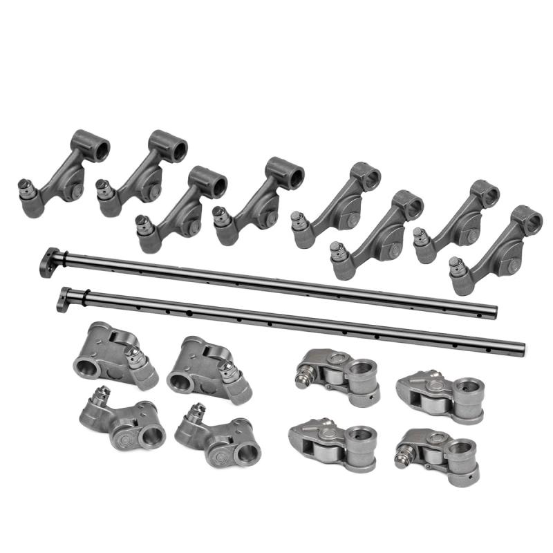 Arbre de culbuteur, distribution ET ENGINETEAM VV0097ET - Visuel 1