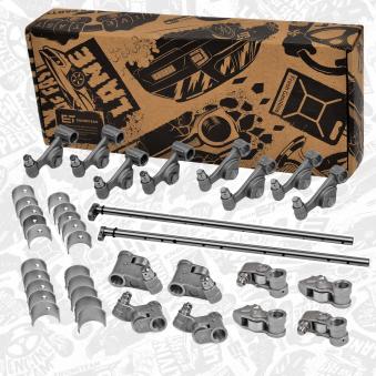 Arbre de culbuteur, distribution ET ENGINETEAM OEM MN980073