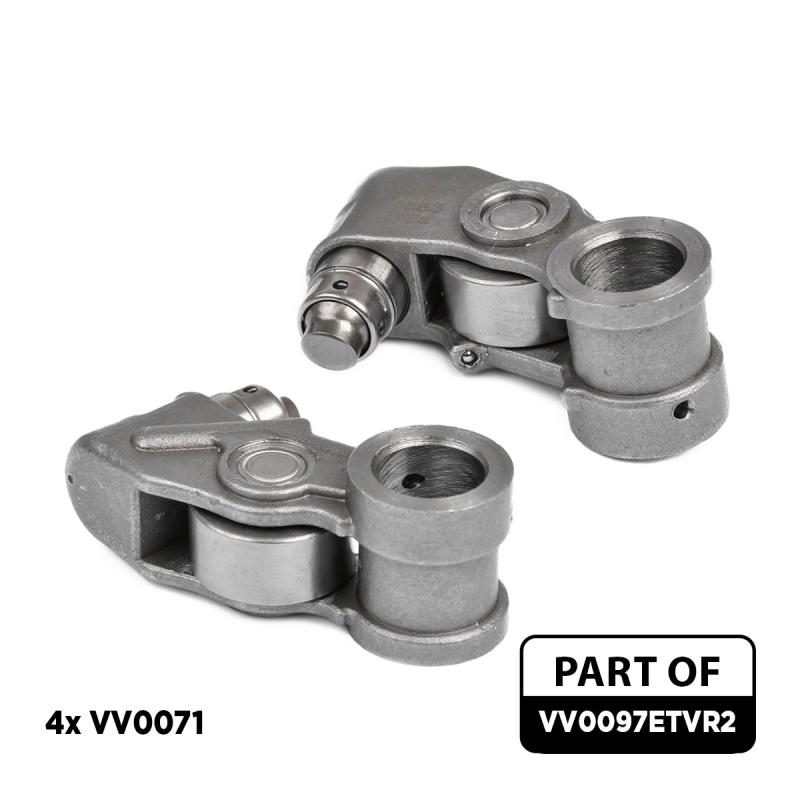 Culbuteur, distribution ET ENGINETEAM VV0097ETVR2 - Visuel 2