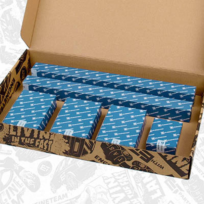 Arbre de culbuteur, distribution ET ENGINETEAM VV0097KS - Visuel 2