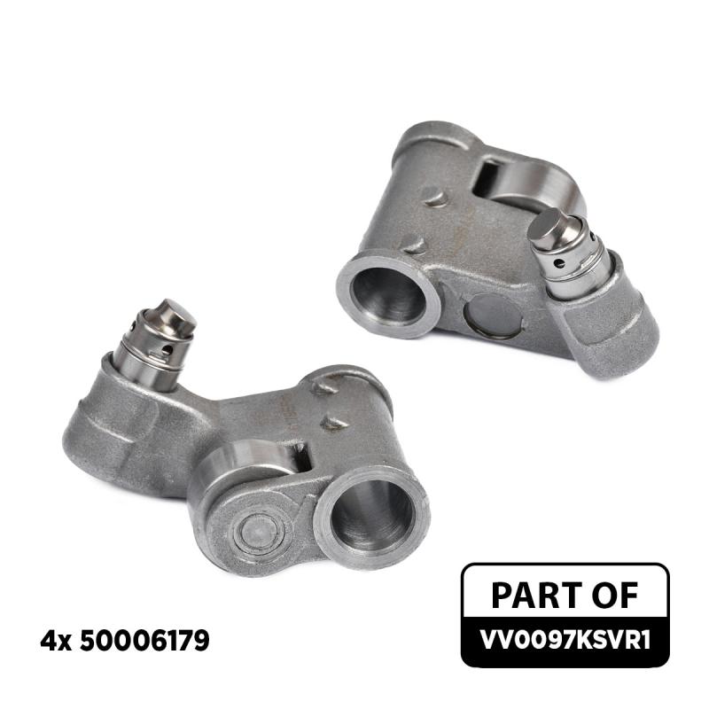 Culbuteur, distribution ET ENGINETEAM VV0097KSVR1 - Visuel 1