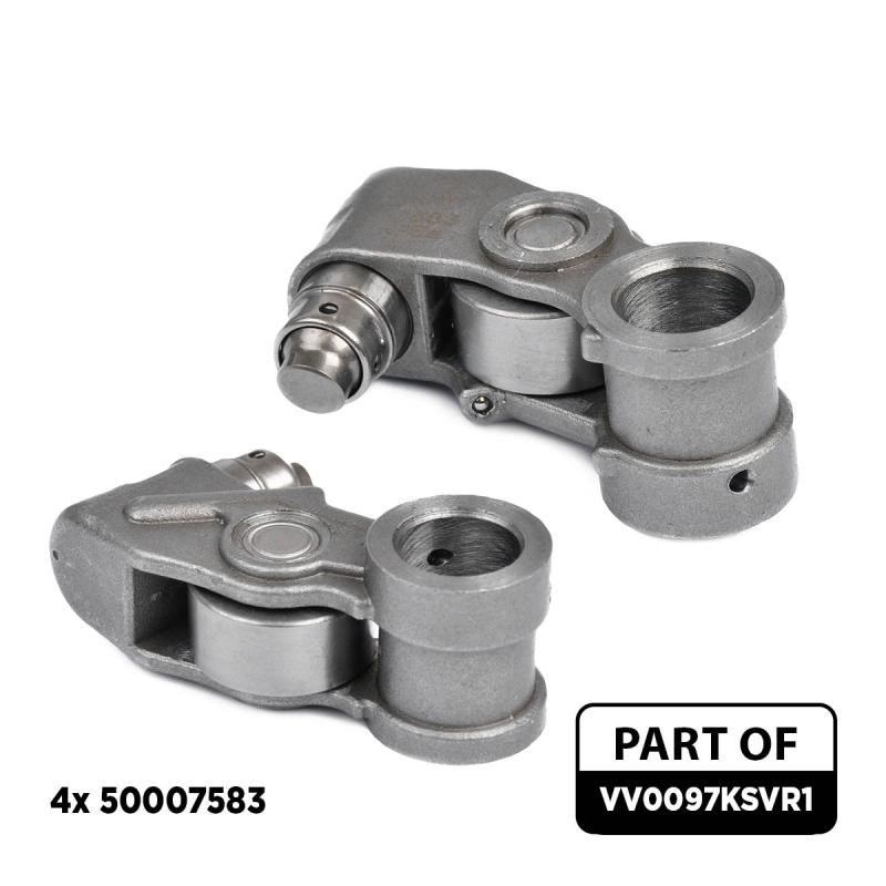 Culbuteur, distribution ET ENGINETEAM VV0097KSVR1 - Visuel 2