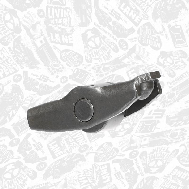 Culbuteur, distribution ET ENGINETEAM VV0101 - Visuel 2