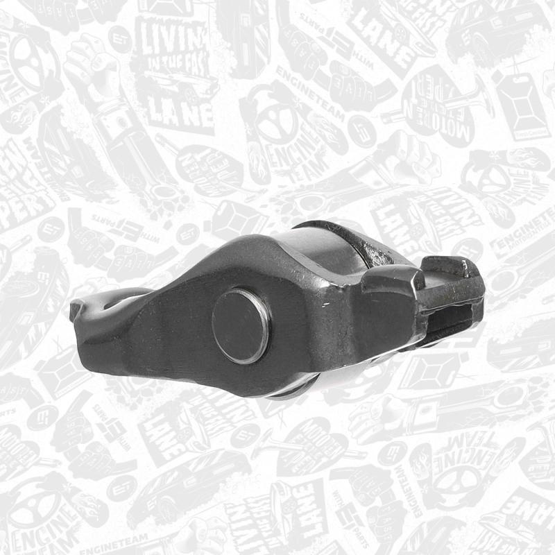 Culbuteur, distribution ET ENGINETEAM VV0109 - Visuel 1