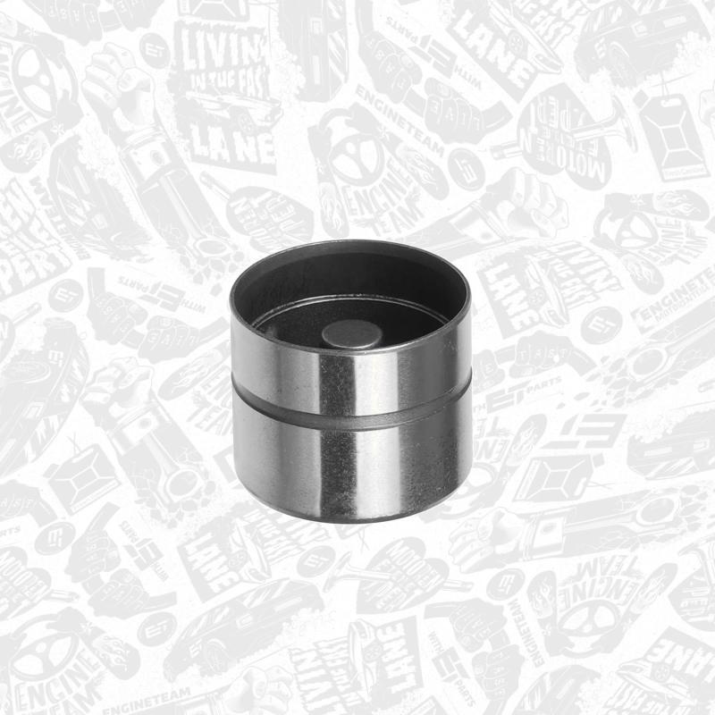 Poussoir de soupape ET ENGINETEAM ZH0007 - Visuel 1