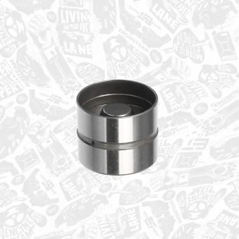 Poussoir de soupape ET ENGINETEAM ZH0021