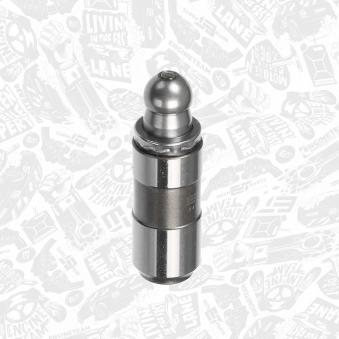 Poussoir de soupape ET ENGINETEAM ZH0039