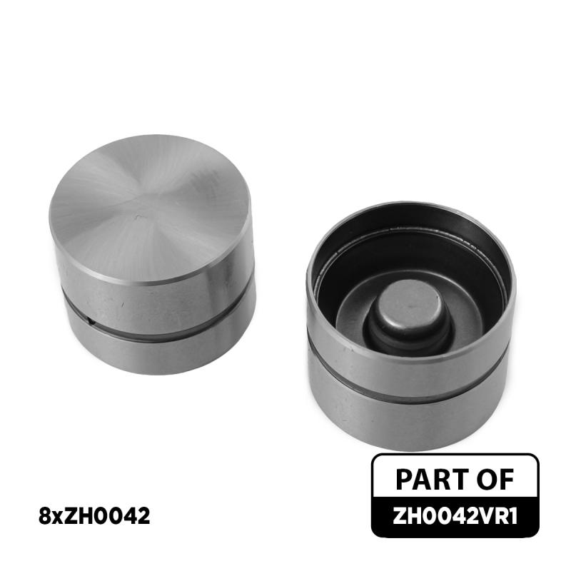 Kit de poussoir de soupape ET ENGINETEAM ZH0042VR1 - Visuel 1