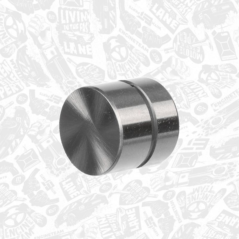 Poussoir de soupape ET ENGINETEAM ZH0059 - Visuel 2